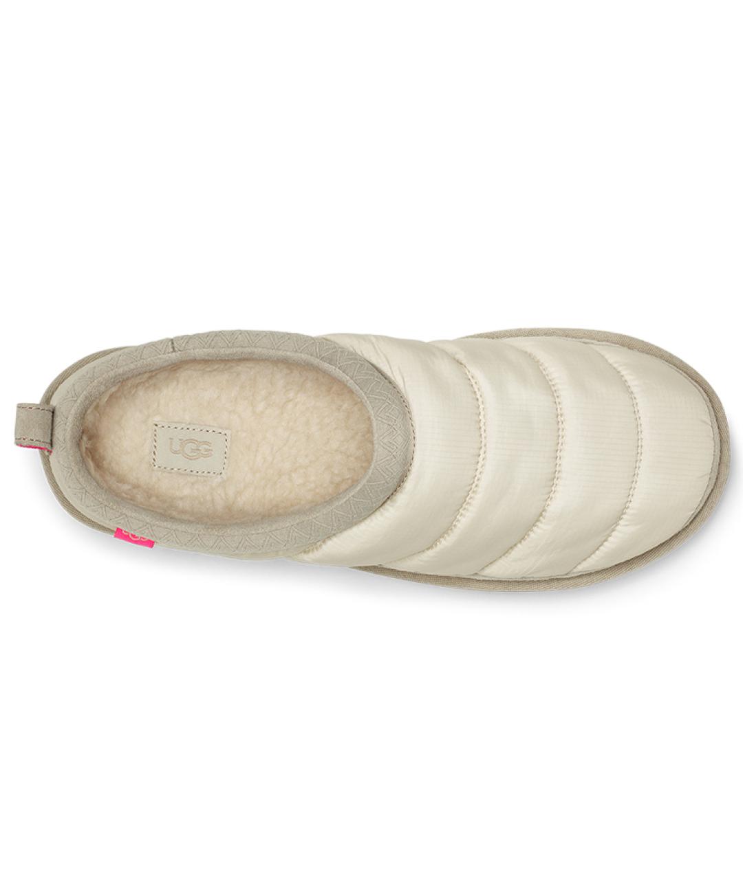 UGG AUSTRALIA Белые низкие ботинки, фото 6