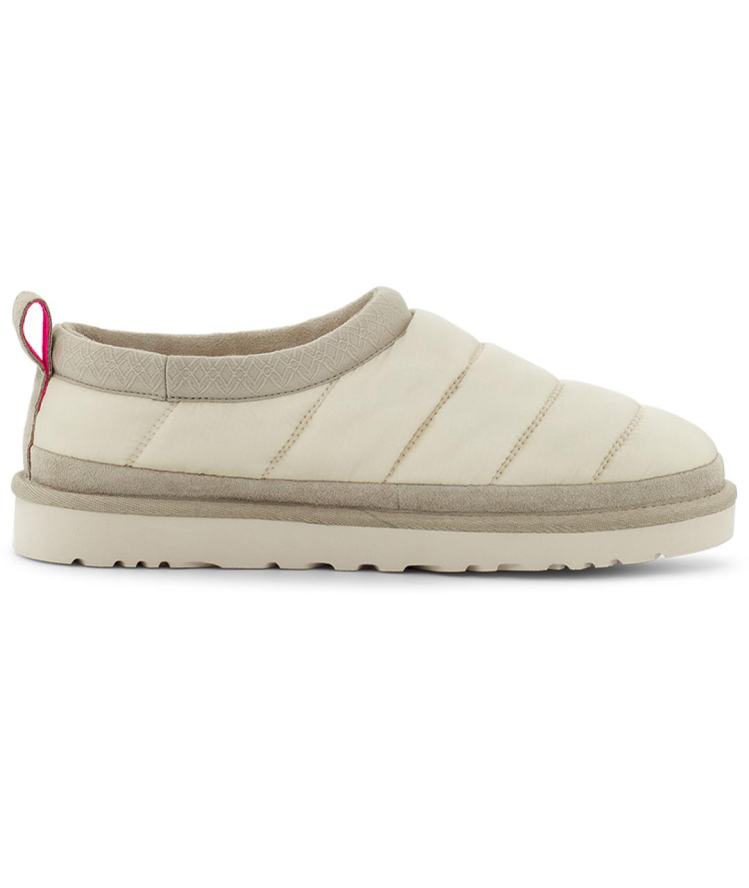 UGG AUSTRALIA Белые низкие ботинки, фото 3