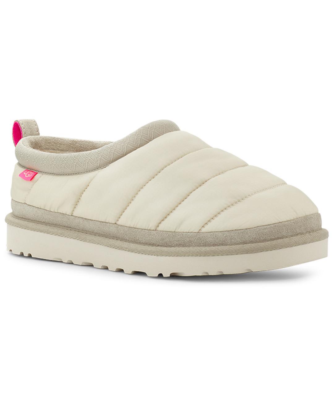 UGG AUSTRALIA Белые низкие ботинки, фото 4