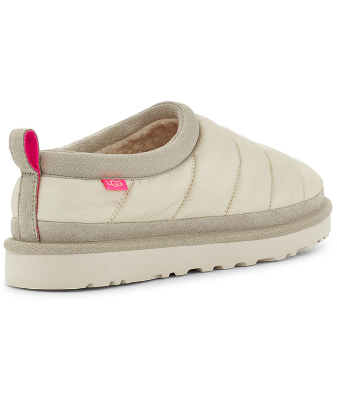 UGG AUSTRALIA Белые низкие ботинки, фото 5