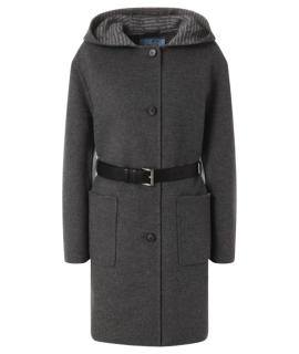PRADA Пальто