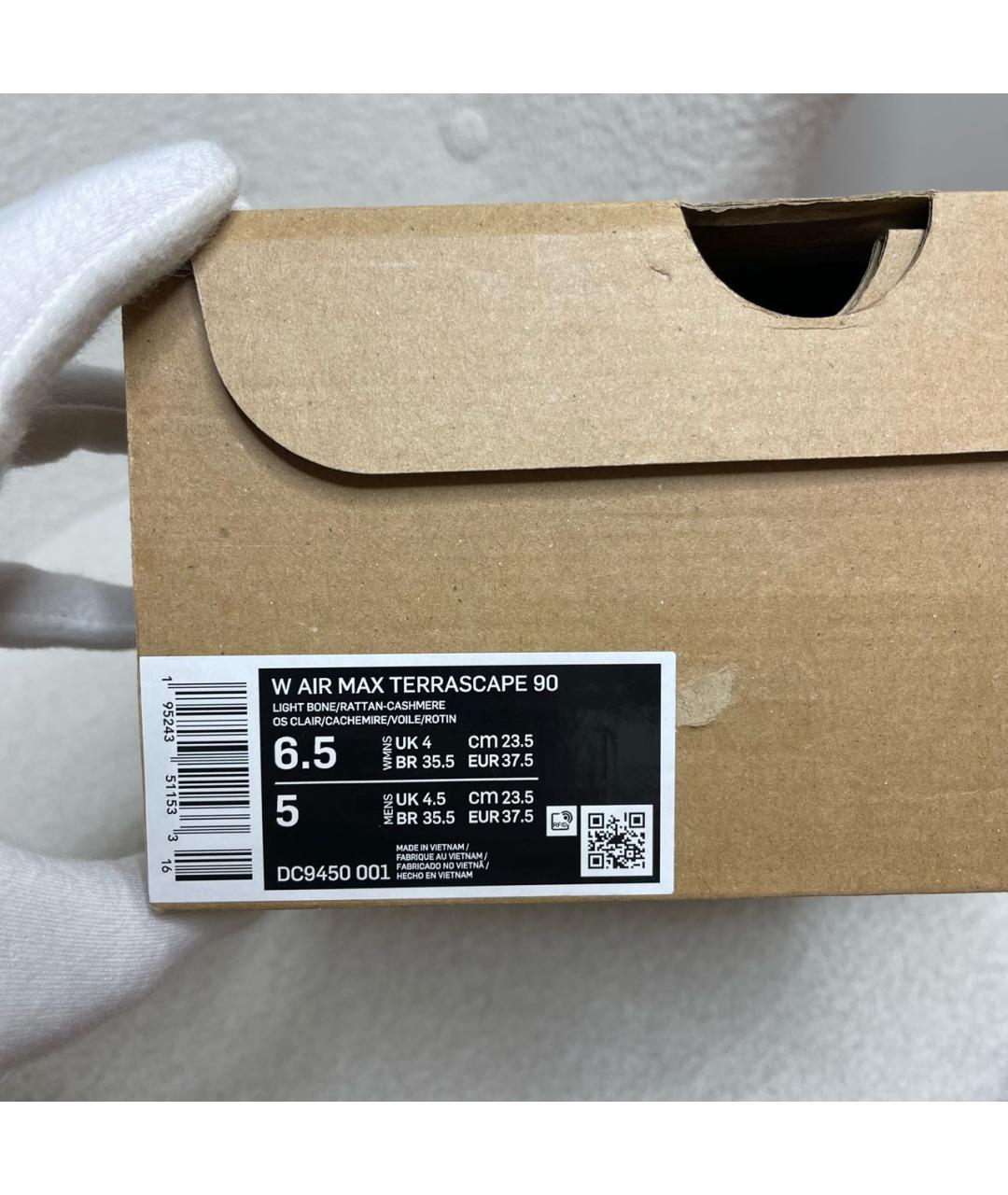 NIKE Кроссовки, фото 6