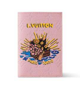 LOUIS VUITTON Обложка/футляр