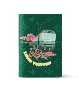 LOUIS VUITTON Обложка/футляр