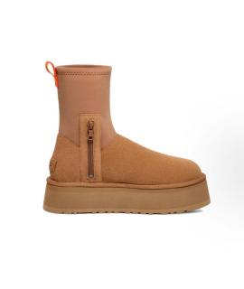 UGG AUSTRALIA Полусапоги