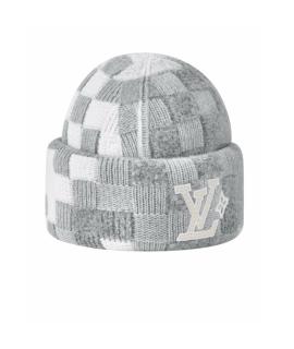 LOUIS VUITTON Шапка