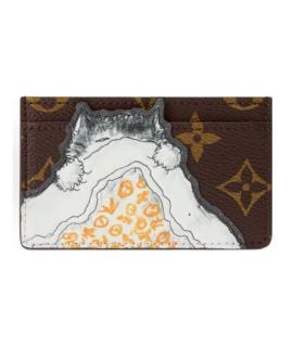 LOUIS VUITTON Кардхолдер