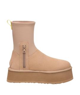 UGG AUSTRALIA Полусапоги