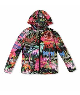 PHILIPP PLEIN JUNIOR Верхняя одежда