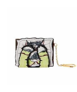 LOUIS VUITTON Кошелек