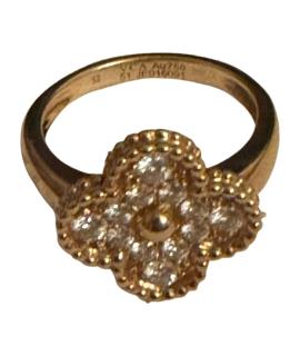VAN CLEEF & ARPELS Кольцо