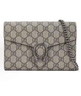 GUCCI Сумка через плечо