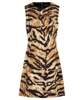 DOLCE&GABBANA Коктейльное платье