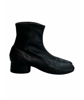 MAISON MARGIELA Высокие ботинки