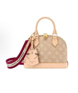 LOUIS VUITTON Сумка с короткими ручками