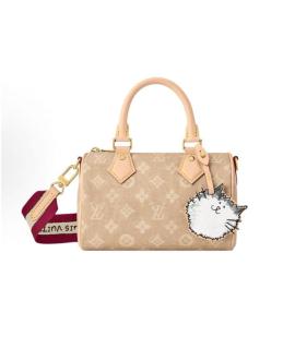 LOUIS VUITTON Сумка с короткими ручками