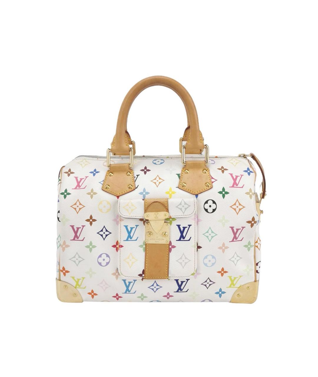 LOUIS VUITTON Сумка с короткими ручками, фото 1
