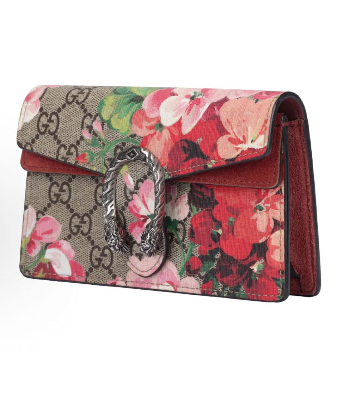 GUCCI Мульти сумка через плечо, фото 2