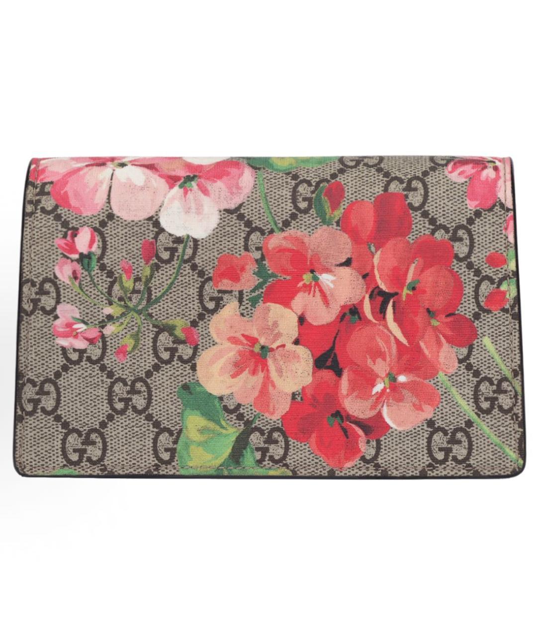 GUCCI Мульти сумка через плечо, фото 3
