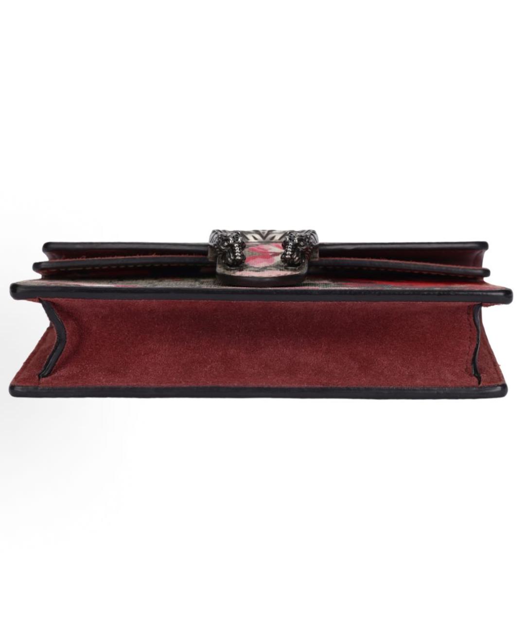 GUCCI Мульти сумка через плечо, фото 4