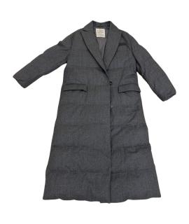BRUNELLO CUCINELLI Пуховик