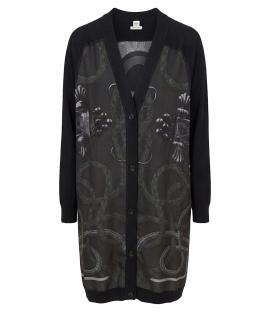 HERMES Кардиган