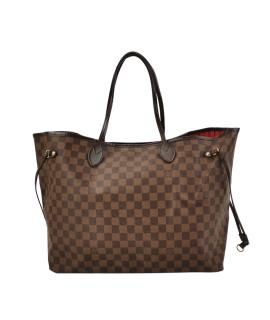 LOUIS VUITTON Сумка через плечо