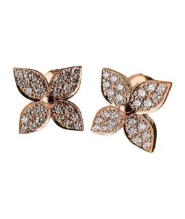 LOUIS VUITTON Серьги