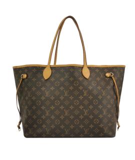 LOUIS VUITTON Сумка тоут