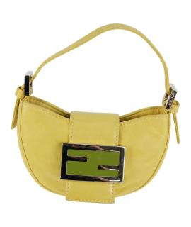 FENDI Сумка с короткими ручками