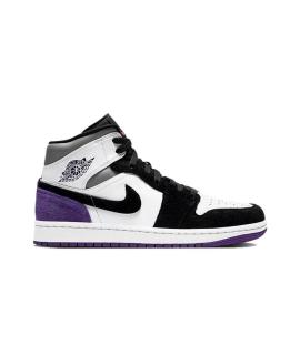 JORDAN Высокие кроссовки / кеды