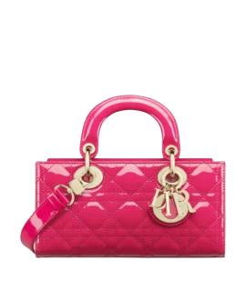 CHRISTIAN DIOR Сумка через плечо