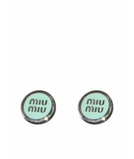 MIU MIU Серьги