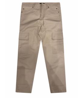 BALMAIN Брюки и шорты