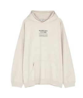 BALENCIAGA Худи/толстовка