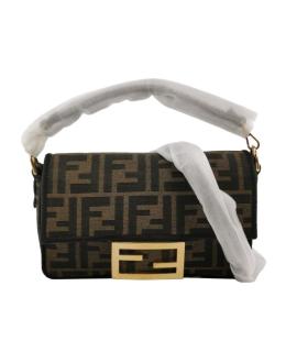 FENDI Сумка через плечо