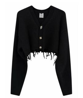 VETEMENTS Кардиган