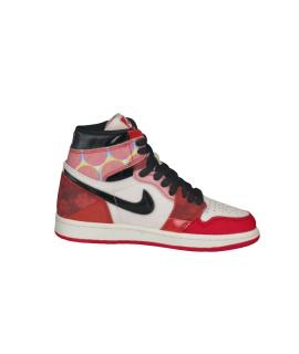 JORDAN Высокие кроссовки / кеды