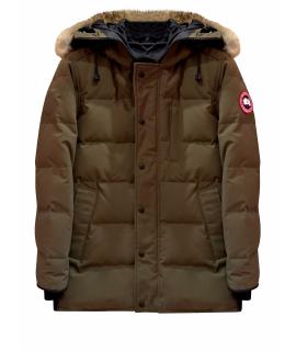 CANADA GOOSE Парка