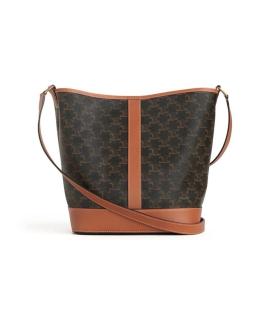 CELINE Сумка через плечо