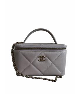 CHANEL Клатч/вечерняя сумка