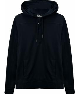 EMPORIO ARMANI Худи/толстовка