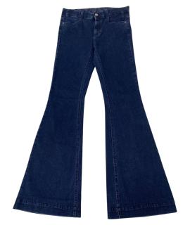 STELLA MCCARTNEY Джинсы клеш