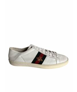 GUCCI Кеды