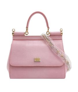 DOLCE&GABBANA Сумка через плечо