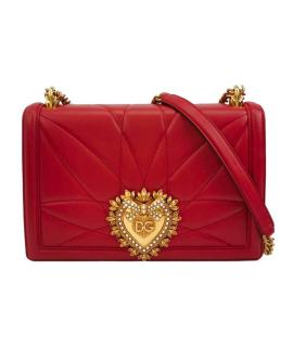 DOLCE&GABBANA Сумка через плечо