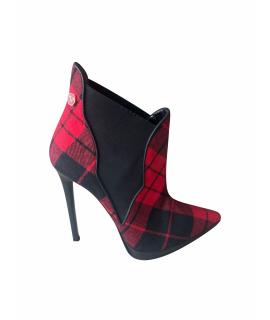 PHILIPP PLEIN Ботильоны
