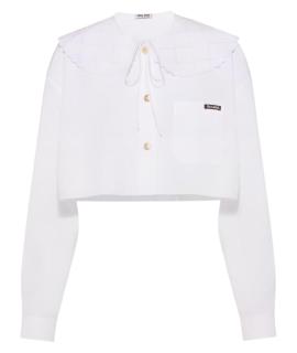 MIU MIU Рубашка