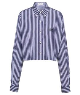 MIU MIU Рубашка