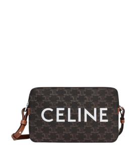CELINE Сумка через плечо